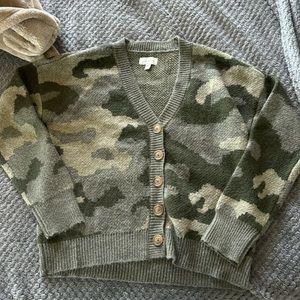 Luckybrand Cardigan S